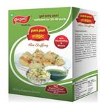 KHUSHI PANI PURI MIX 50g